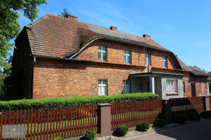 Dom na sprzedaż 190m2 namysłowski Świerczów Starościn Opolska - zdjęcie 1