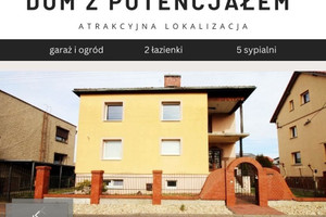 Dom na sprzedaż 150m2 namysłowski Namysłów Tęczowa - zdjęcie 1
