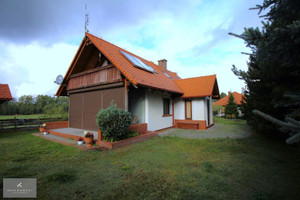 Dom na sprzedaż 95m2 ostrzeszowski Kobyla Góra - zdjęcie 2