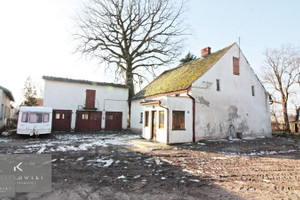 Dom na sprzedaż 100m2 namysłowski Ogrodowa - zdjęcie 1