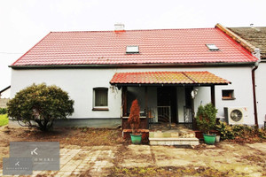 Dom na sprzedaż 147m2 namysłowski Namysłów Idzikowice - zdjęcie 1