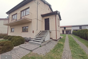 Dom na sprzedaż 160m2 oleśnicki Międzybórz - zdjęcie 3