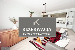 Mieszkanie na sprzedaż 37m2 namysłowski Namysłów osiedle bloków - zdjęcie 1