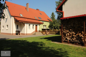 Dom na sprzedaż 432m2 oleśnicki Syców Stradomia Wierzchnia - zdjęcie 1