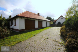 Dom na sprzedaż 95m2 ostrzeszowski Kobyla Góra - zdjęcie 3
