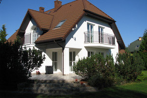 Dom na sprzedaż 355m2 piaseczyński Piaseczno Wola Gołkowska - zdjęcie 2