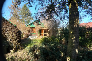 Dom na sprzedaż 60m2 garwoliński Wilga Ruda Tarnowska - zdjęcie 3