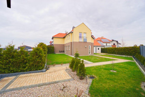 Dom na sprzedaż 78m2 Koszalin Skwierzynka - zdjęcie 1