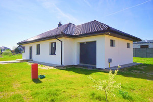 Dom na sprzedaż 118m2 Koszalin Sarzyno Gryczana - zdjęcie 1