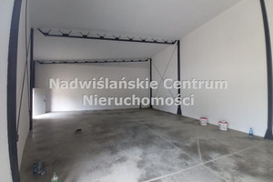 Komercyjne do wynajęcia 160m2 krakowski Liszki Ściejowice - zdjęcie 2