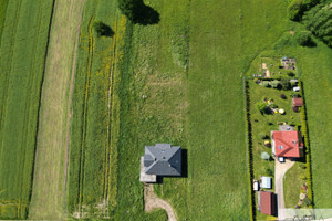 Dom na sprzedaż 260m2 myślenicki Siepraw - zdjęcie 2