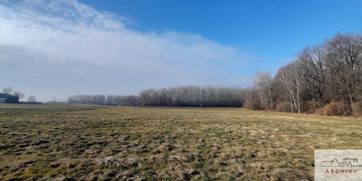 Zawada-1.20 ha- rol- bud- okazja