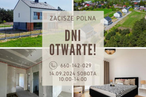 Dom na sprzedaż 130m2 warszawski zachodni Łomianki - zdjęcie 1