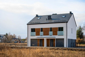 Dom na sprzedaż 130m2 warszawski zachodni Leszno - zdjęcie 3