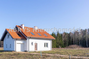 Dom na sprzedaż 150m2 olsztyński Jonkowo Wrzesina - zdjęcie 1