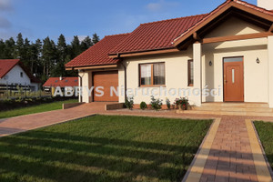 Dom na sprzedaż 120m2 olsztyński Gietrzwałd Woryty - zdjęcie 2