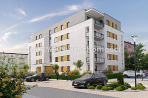 Mieszkanie na sprzedaż 51m2 olsztyński Barczewo - zdjęcie 1