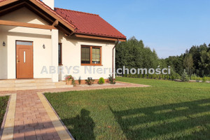 Dom na sprzedaż 120m2 olsztyński Gietrzwałd Woryty - zdjęcie 3