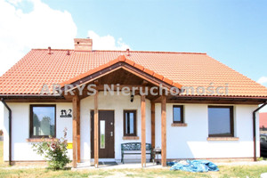 Dom na sprzedaż 190m2 olsztyński Barczewo Wójtowo - zdjęcie 3
