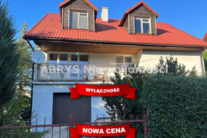 Dom na sprzedaż 205m2 olsztyński Dywity Słupy - zdjęcie 1