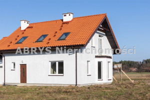 Dom na sprzedaż 150m2 olsztyński Jonkowo Wrzesina - zdjęcie 3