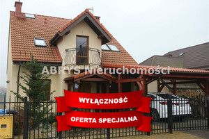 Dom na sprzedaż 240m2 ostródzki Ostróda Pieniężnego - zdjęcie 1