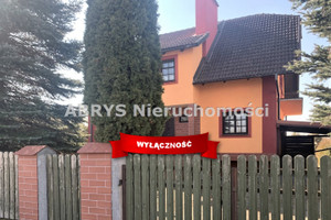 Dom na sprzedaż 220m2 ostródzki Łukta Łukowa - zdjęcie 1
