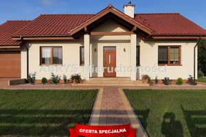 Dom na sprzedaż 120m2 olsztyński Gietrzwałd Woryty - zdjęcie 1