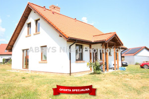 Dom na sprzedaż 190m2 olsztyński Barczewo Wójtowo - zdjęcie 1