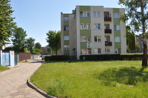 Mieszkanie na sprzedaż 44m2 tczewski Tczew Konarskiego - zdjęcie 1