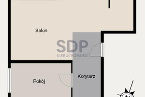 Mieszkanie na sprzedaż 67m2 Wrocław Psie Pole Swojczyce Marca Polo - zdjęcie 2