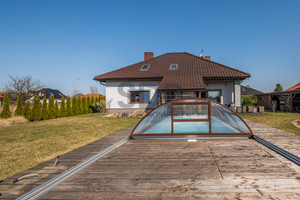Dom na sprzedaż 250m2 oleśnicki Oleśnica Ludwikowska - zdjęcie 2