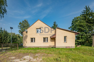Dom na sprzedaż 240m2 wrocławski Siechnice Grodziszów Lipowa - zdjęcie 3