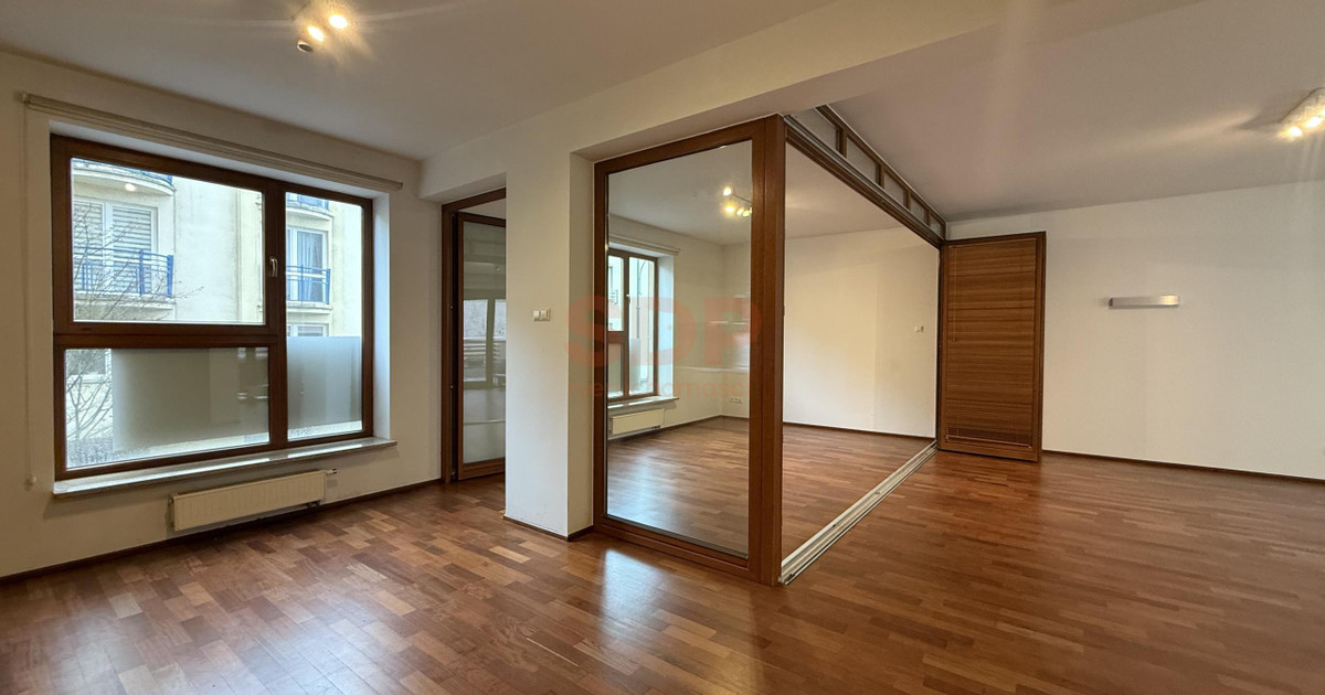 Lokal usługowy/ apartament w samym centrum