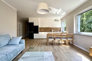 Mieszkanie do wynajęcia 85m2 dolnośląskie wrocławski Kobierzyce Świerkowa - zdjęcie 1