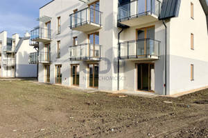 Mieszkanie na sprzedaż 66m2 Wrocław Krzyki Bieńkowice - zdjęcie 1
