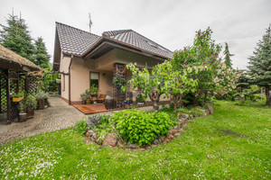 Dom na sprzedaż 164m2 oleśnicki Oleśnica Żwirki i Wigury - zdjęcie 1