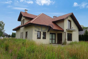 Dom na sprzedaż 173m2 wrocławski Czernica Krzyków Zachodnia - zdjęcie 1