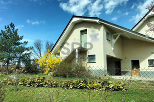 Dom na sprzedaż 530m2 wrocławski Długołęka Wilczyce Wrocławska - zdjęcie 1