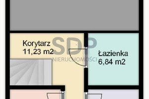 Mieszkanie na sprzedaż 118m2 wrocławski Długołęka Wilczyce Polna - zdjęcie 3