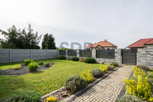 Dom na sprzedaż 165m2 wrocławski Czernica Ratowice Chabrowa - zdjęcie 3