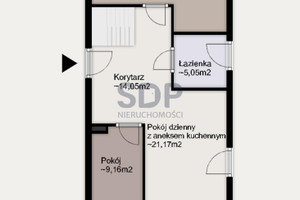 Mieszkanie na sprzedaż 99m2 Wrocław Krzyki Księże Wielkie Opolska - zdjęcie 3
