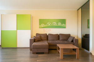 Mieszkanie na sprzedaż 39m2 dolnośląskie Wrocław Bolesławiecka - zdjęcie 1