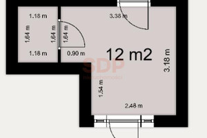 Komercyjne do wynajęcia 12m2 Wrocław Stare Miasto Przedmieście Świdnickie Świdnicka - zdjęcie 1