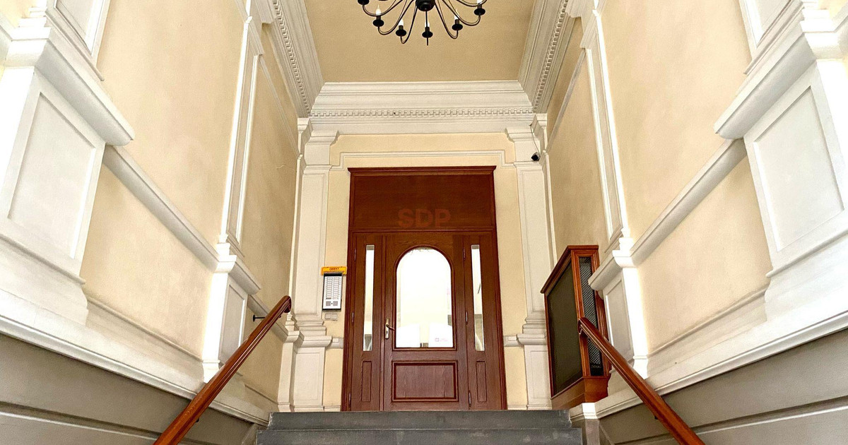 Lokal usługowy 51 m2, Śródmieście