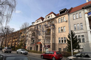 Mieszkanie na sprzedaż 54m2 Wrocław Krzyki Borek Saperów - zdjęcie 1