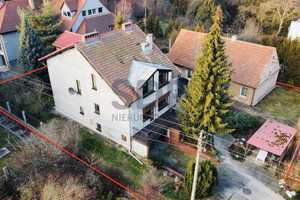 Dom na sprzedaż 400m2 Wrocław Czarnoleska - zdjęcie 1