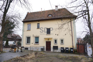 Dom na sprzedaż 450m2 Wrocław Krzyki Brochów - zdjęcie 2
