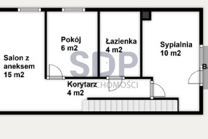Dom na sprzedaż 91m2 Wrocław Krzyki Jagodno - zdjęcie 3