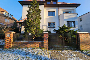 Dom na sprzedaż 240m2 Wrocław Krzyki Borek Sudecka - zdjęcie 1
